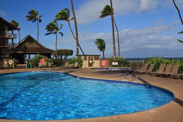 Papakea Resort