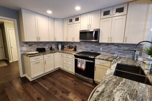 Modern Kitchen