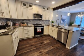 Modern Kitchen