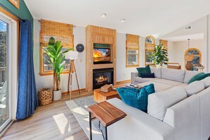 You'll love the modern, boho coastal vibes at Eastern Dream!