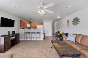 Main Living