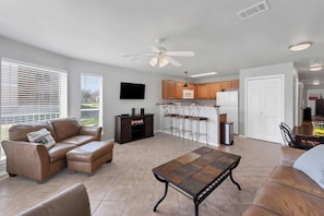 Main Living