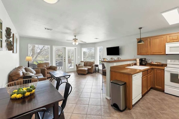 Main Living