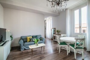 Coin séjour