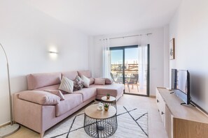 Coin séjour