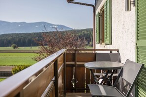 Speisen im Freien