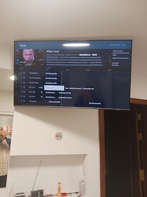 Télévision