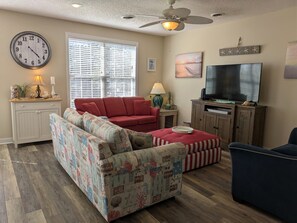 Gather the family and watch a movie!