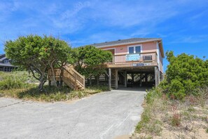 Oceanfront Outer Banks Vacation Rental 2025