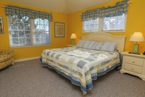 Bedroom 1 2022