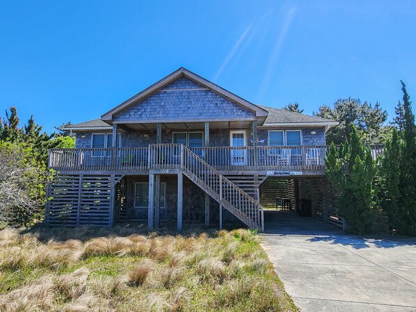 Oceanside Outer Banks Vacation Rental 2023