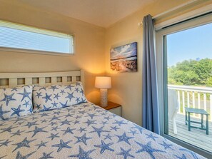 Bedroom 1 2023