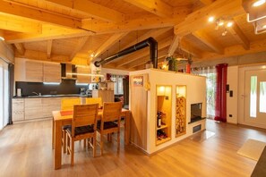 FW-Hochberg, 85m² 5-Sterne-FEWO Hochberg
