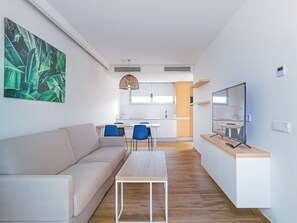 Coin séjour