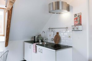 Practical kitchen