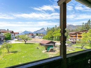 Boendeområde