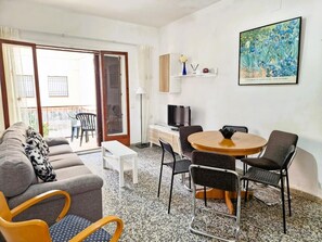 Coin séjour