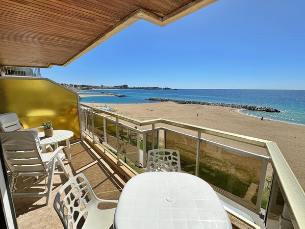 Vista Mar - 1