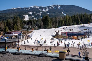 Desportos de neve e esqui