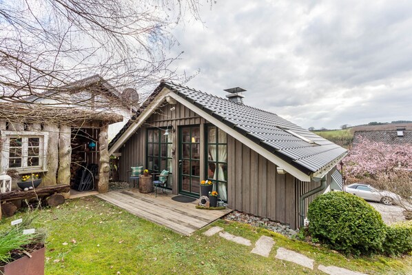 Exteriör