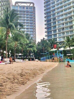 Strand