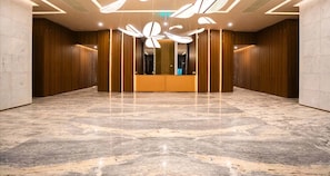 Sala rinfreschi