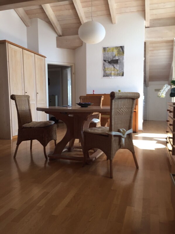 Restauration