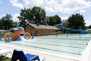 Holiday Park Facilities and Services 
