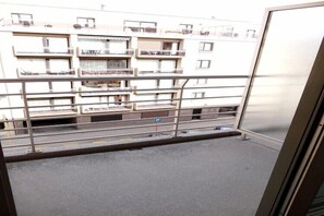 Patio / Balcony