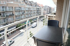 Terrasse / Balcon