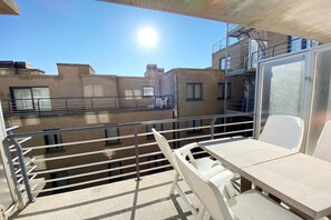 Terrasse / Balkon