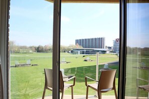 Terrasse / Balkon