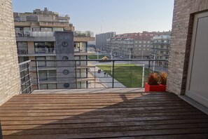 Terrasse / Balcon