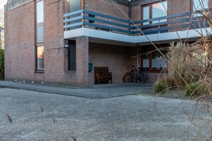 Extérieur maison de vacances [été]