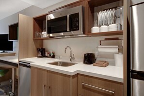 Cucina privata