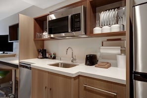 Cucina privata