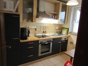 Eget kök