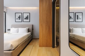Amazing bedroom
