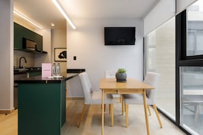Modern deco