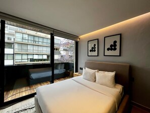 Amazing bedroom