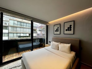Amazing bedroom