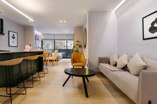 Welcome Wynwood House