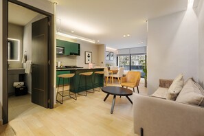 Modern deco
