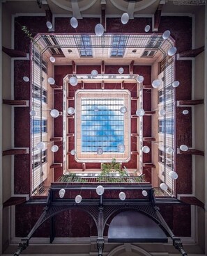 Intérieur