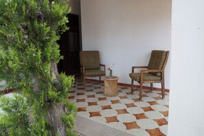 Esterni