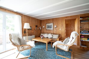 Cozy livingroom