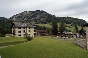 Scenery