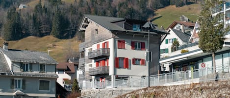 Exteriör
