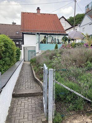 Boendeområde