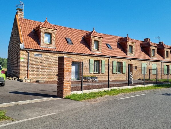 Exteriör